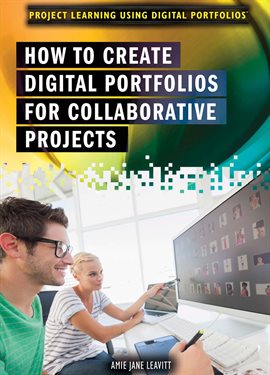 Umschlagbild für How to Create Digital Portfolios for Collaborative Projects