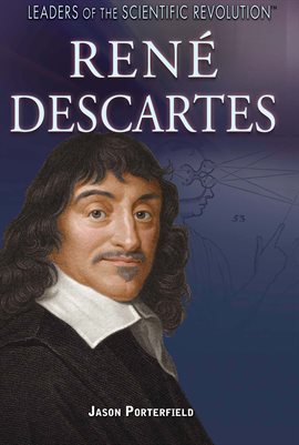 Cover image for René Descartes