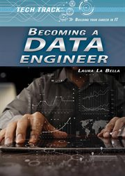 Becoming a Data Engineer cover image