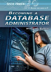 Becoming a Database Administrator cover image