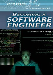 Becoming a Software Engineer cover image