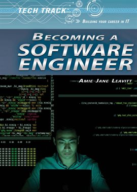 Cover image for Becoming a Software Engineer