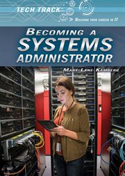 Becoming a Systems Administrator cover image
