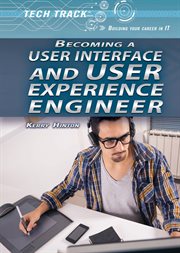 Becoming a User Interface and User Experience Engineer cover image