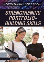 Strengthening portfolio-building skills cover image