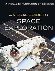 A visual guide to space exploration cover image