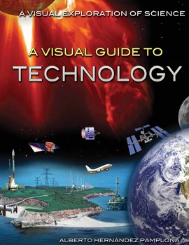 Umschlagbild für A Visual Guide to Technology