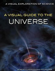 A visual guide to the universe cover image