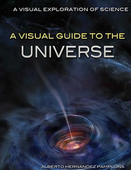Cover image for A Visual Guide to the Universe