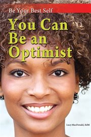 You can be an optimist cover image