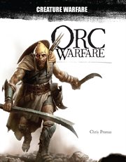 ORC WARFARE cover image