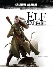 ELF WARFARE cover image