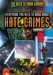 Everything you need to know about hate crimes cover image