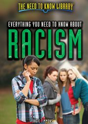 Everything you need to know about racism cover image