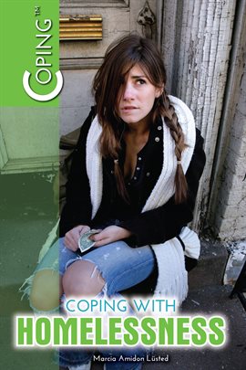 Cover image for Coping with Homelessness
