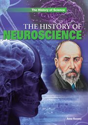 The history of neuroscience cover image