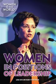 Women in Positions of Leadership cover image