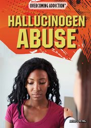 Hallucinogen abuse cover image
