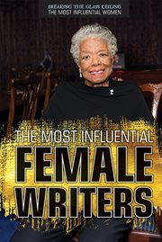 The Most Influential Female Writers cover image