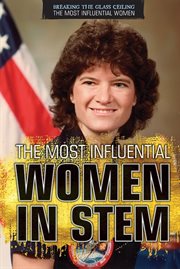The Most Influential Women in Stem cover image