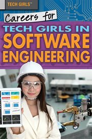 Careers for Tech Girls in Software Engineering cover image
