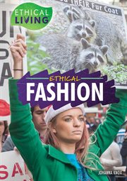 Ethical fashion cover image