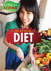 An ethical diet cover image