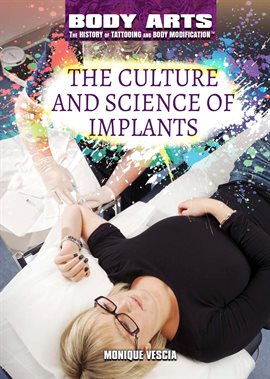 Cover image for The Culture and Science of Implants