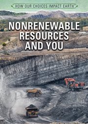 Nonrenewable Resources and You cover image