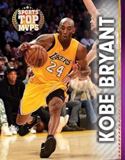 Kobe Bryant cover image