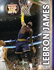 Lebron James cover image