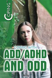 Coping with ADD/ADHD and ODD cover image