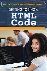 Getting to Know HTML Code cover image