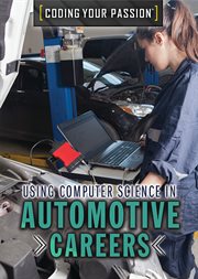 Using Computer Science in Automotive Careers cover image