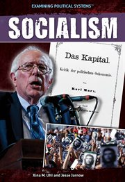 Socialism cover image