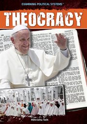 Theocracy cover image