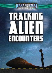 Tracking Alien Encounters cover image