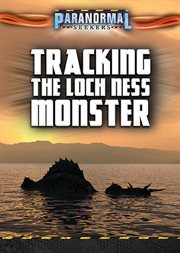 Tracking the Loch Ness Monster cover image