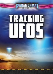 Tracking Ufos cover image