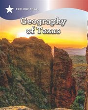 Gastronomy of Texas cover image