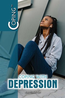 Cover image for Coping with Depression