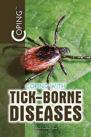 Coping with tick-borne diseases cover image
