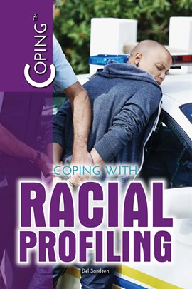 Cover image for Coping with Racial Profiling