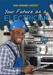 Your future as an electrician cover image