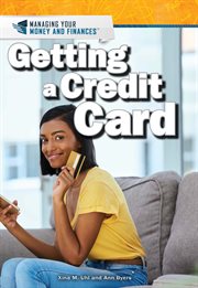 Getting a credit card cover image