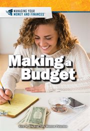 Making a budget cover image