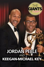 Jordan Peele and Keegan-Michael Key cover image