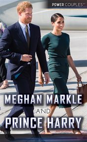 Meghan Markle and Prince Harry cover image