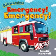 Emergency! Emergency! cover image