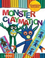 Monster Claymation cover image